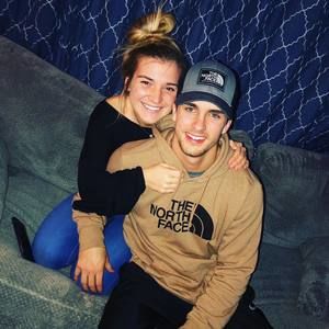 Meet your Posher, Alexie